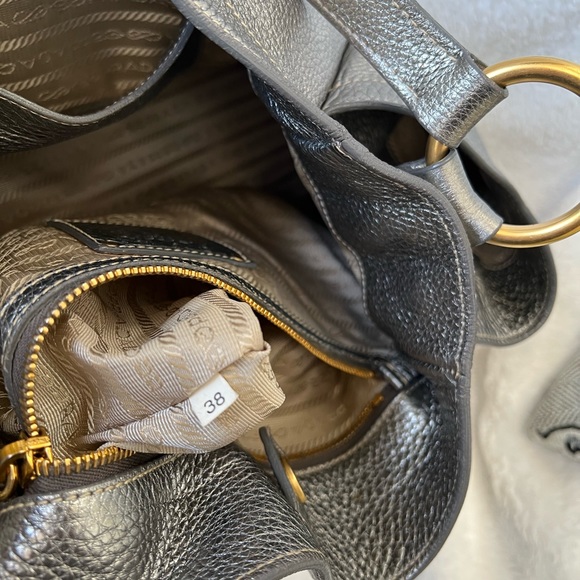 Authentic Prada - Picture 9 of 14